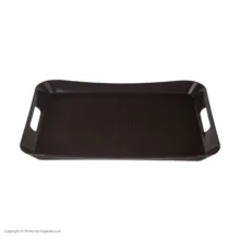 سینی تک پلاستیک مدل K275