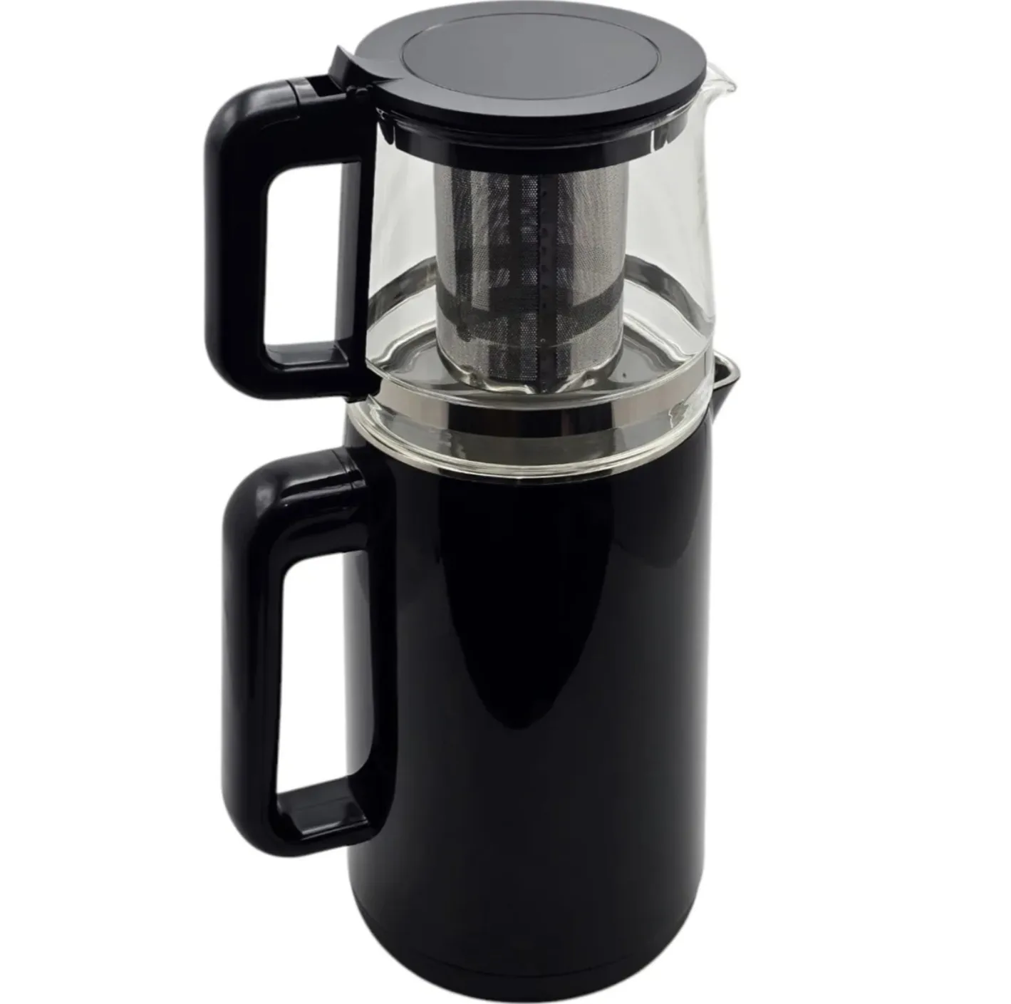 چای ساز روی هم رمانتیک هوم مدل YK260R