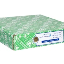 دیسک ترمز چرخ عقب گسترش وسایل خودرو آسیا مناسب برای پژو 206 تیپ 5