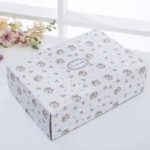 سرویس چای خوری 4 پارچه 2 نفره انگلیش هوم مدل Winter Rose