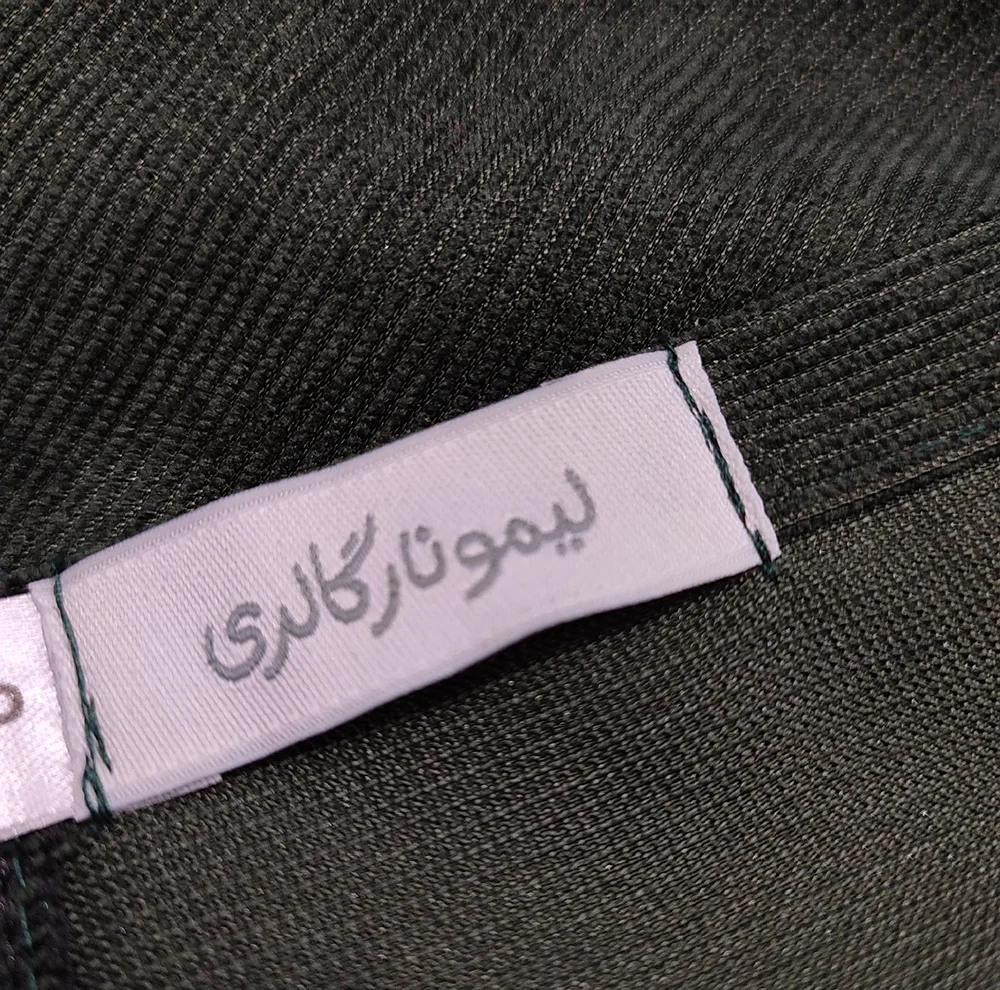 شومیز آستین بلند دخترانه لیمونار گالری مدل مخمل بابونه مینیاتوری