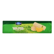 ویفر موزی سیرنگ – 90 گرم