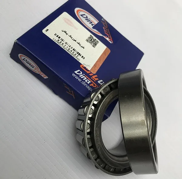 بلبرينگ هوزينگ دیناپارت کد LM501349 مناسب برای پیکان