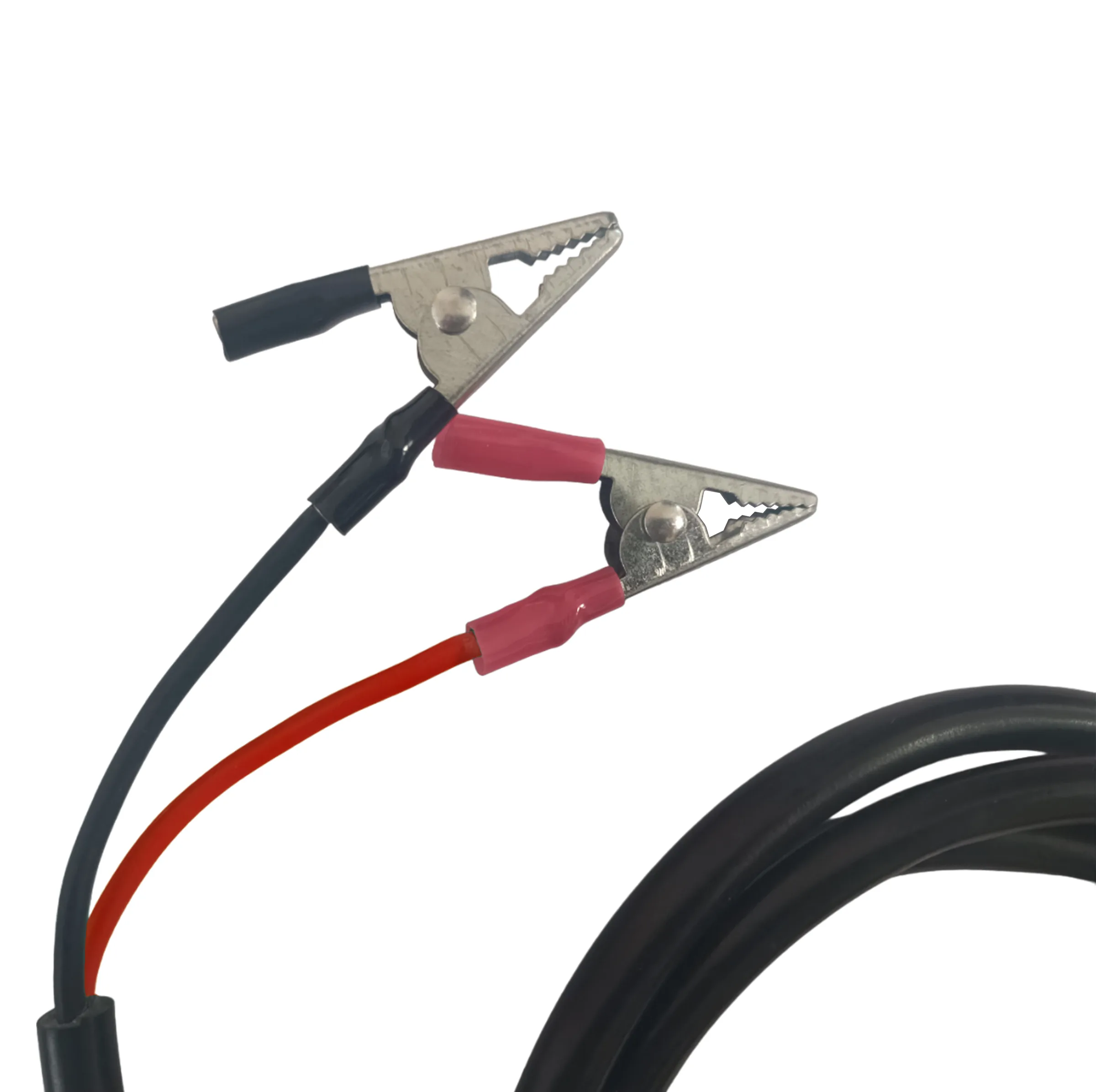 کابل اتصال باتری به باتری خودرو مدل Veracross 1100A-10m