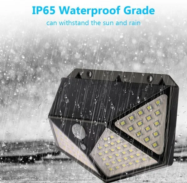 چراغ خورشیدی مدل USB-SOLAR