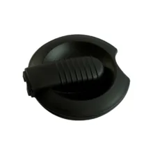 کتری فندکی اولمپیا مدل OX-666