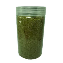 دمنوش آسیاب شده پاکسازی عفونت تیزگل - 300 گرم بسته 2 عددی