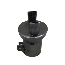 تبدیل هواگرم مدل ML-3