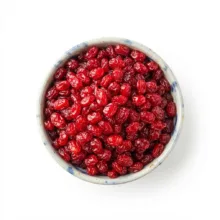 زرشک پفکی قائنات - 1000 گرم