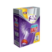 نمک ماشین ظرفشویی فست دراپ مدل Special وزن 1.5 کیلوگرم