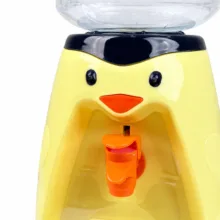 اسباب بازی طرح آبسردکن مدل موزیکال طرح پنگوئن کد 161468