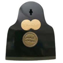 کج بیل آذرالماس مدل AK804M
