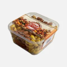 چهار مغز شور مشهد محله - 300 گرم