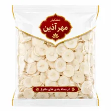 پرک موسیر مهر آذین – 350 گرم