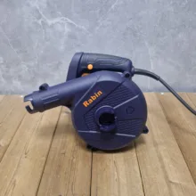 دستگاه دمنده و مکنده 600 وات رابین مدل 600W