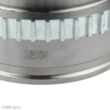 سر پلوس 24 خار ABS جی ای اس پی کد 477802 مدل خار وسط مناسب برای دنا و دنا پلاس