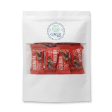 حلوا سوهان هفت مغز خوانسار مبرهن – 450 گرم