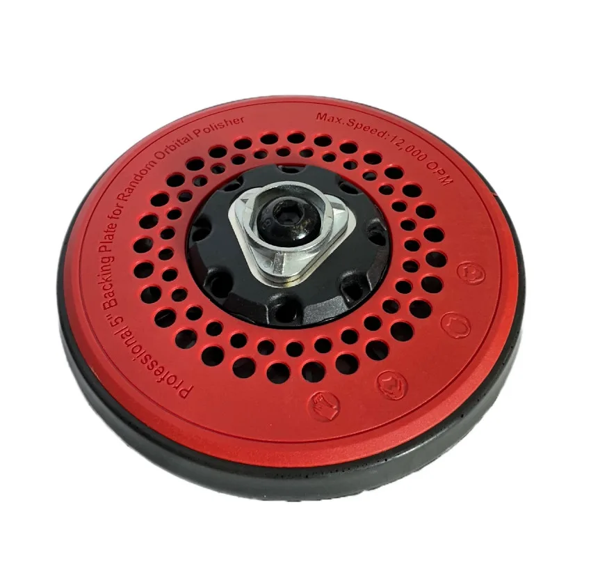 صفحه نگهدارنده مدل ORBITAL125MM
