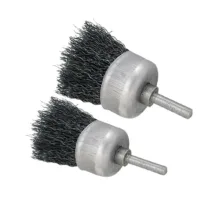 فرچه سیمی سردریلی مدل HT – 74 مجموعه دو عددی