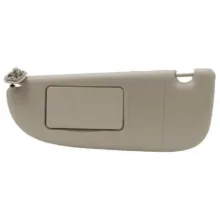 آفتابگیر راست خودرو کد AY-2006 مناسب برای پژو 206