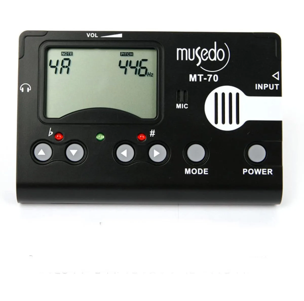 تیونر ماسدو مدل MT-70