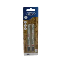 تیغه اره عمودبر فورد مدل YP-WOOD-FPTA-08-0013 مجموعه 2 عددی