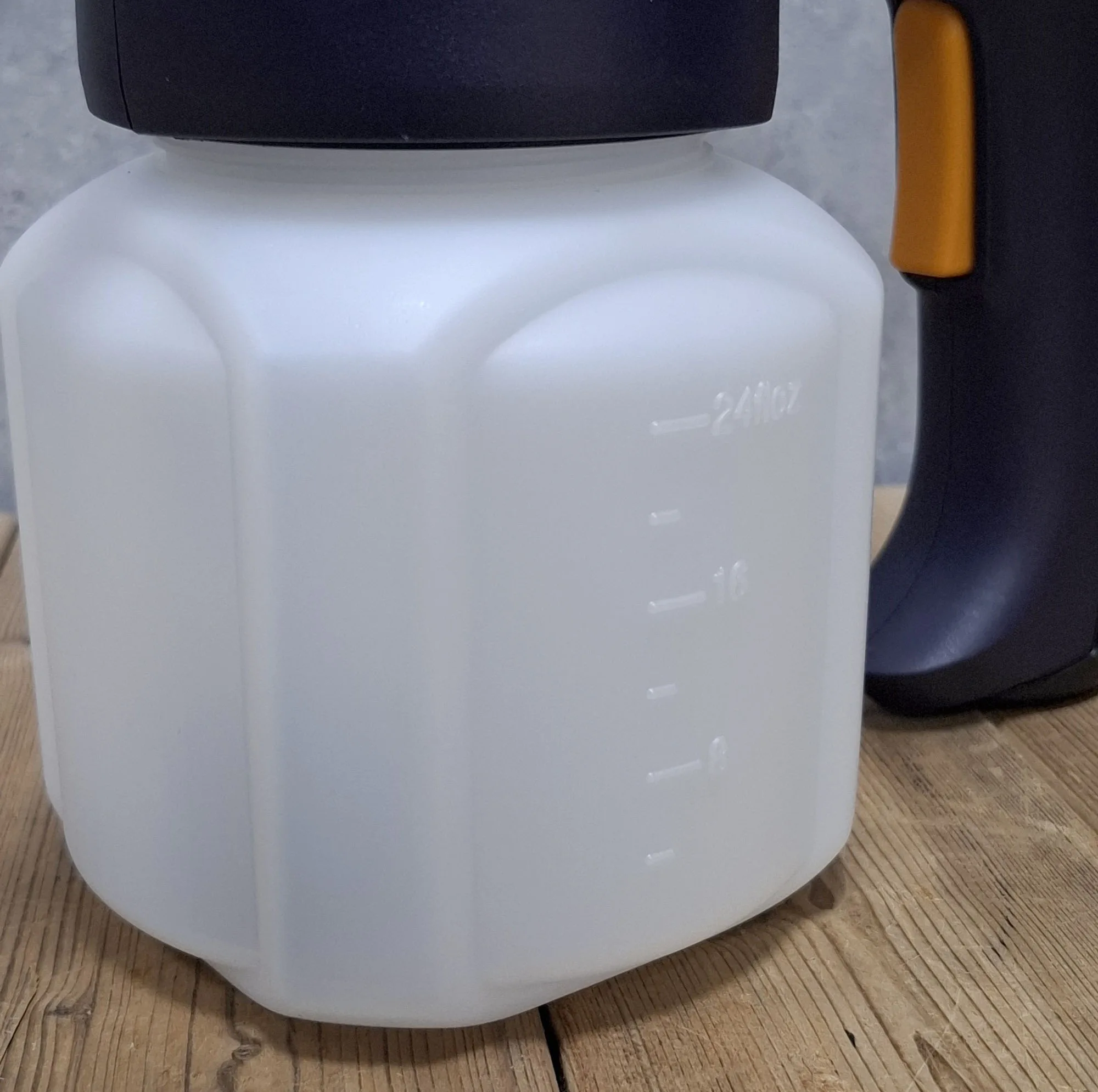 پیستوله رنگ پاش برقی صنعتی رابین مدل 100W کد R5115