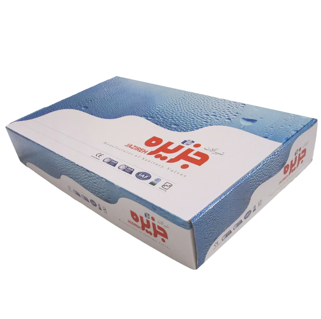 شیر آشپزخانه جزیره مدل یاتو کد SH-MJ-88-91/103