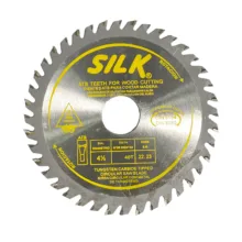 صفحه برش چوب سیلک مدل RX-115-40T