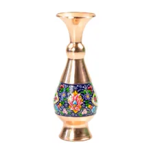 گلدان پرداز صنایع دستی اریسا مدل پرداز کد 16
