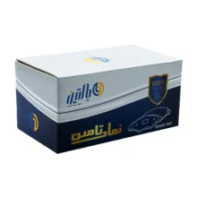 لنت ترمز جلو بالتین کد 95083521 مناسب برای ریو