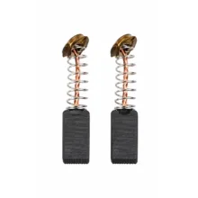 زغال دریل مدل SH-328012 مجموعه دو عددی