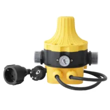 ست کنترل 1.5 اسب بخار ریوال مدل DSK-8.1