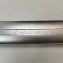 آچار یکسر تخت و یکسر رینگی بوکسو مدل WR1711-070 سایز 70 میلی متر