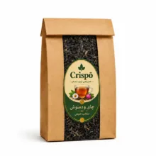 چای ترکیبی زود دم تهران کریسپو – 500 گرم