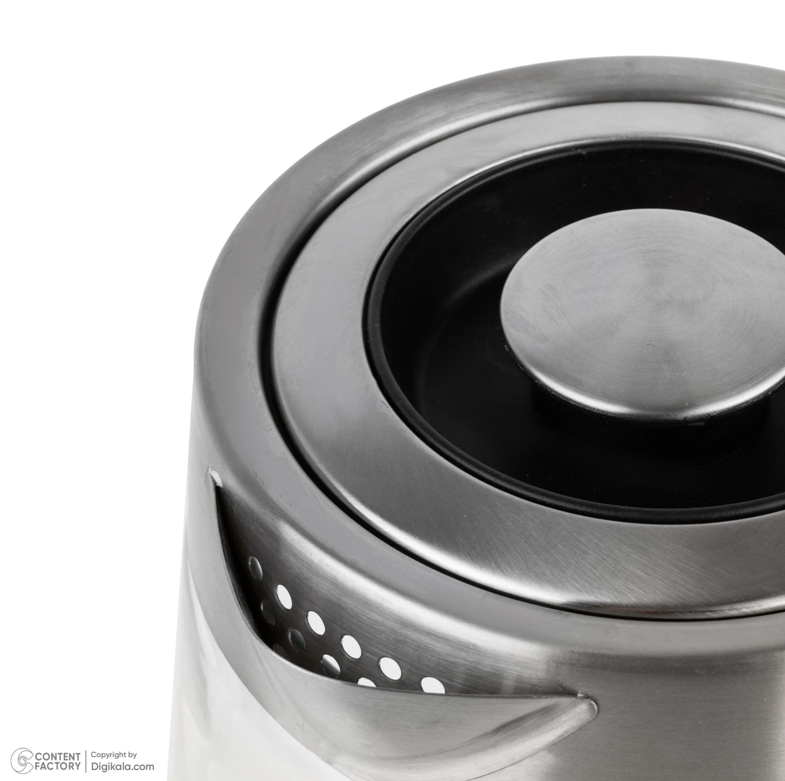چای ساز کنار هم ساپر مدل STT-518G