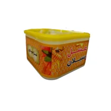 عسل سیاه وحشی – ۱۰۰۰ گرم