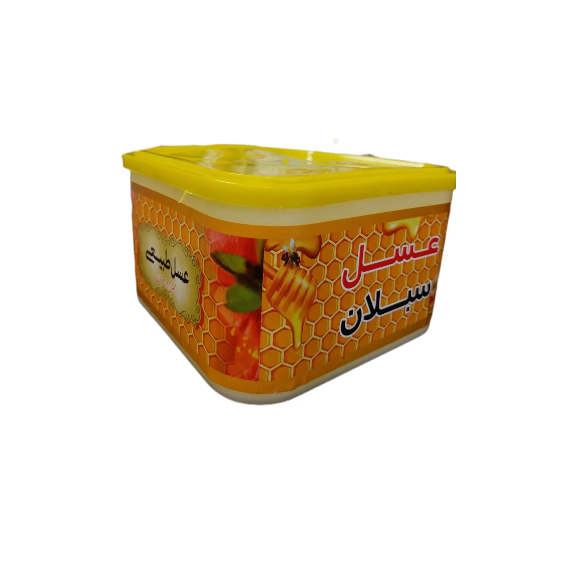 عسل سیاه وحشی - ۱۰۰۰ گرم