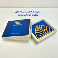 جای دستمال کاغذی برنوا کد IK.1