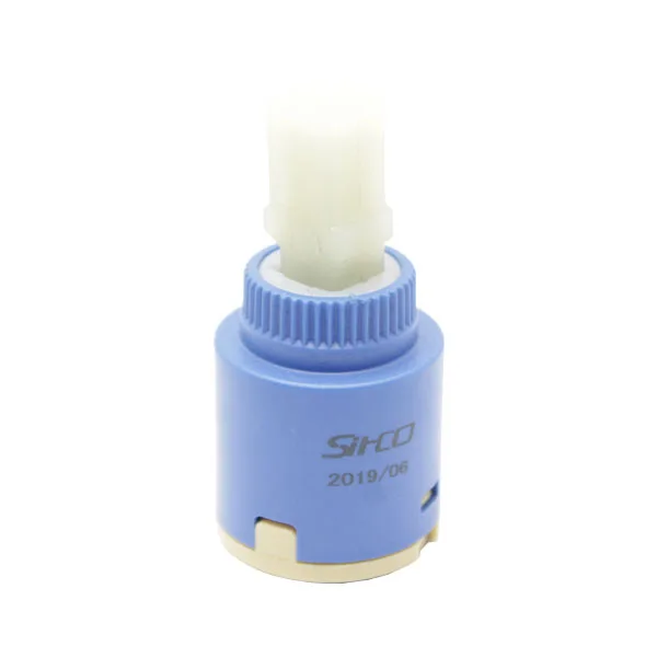مغزی شیر اهرمی سیتکو مدل single washer 25 بسته 2 عددی