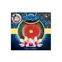 زعفران نگین قائنات شاپ – 1 مثقال