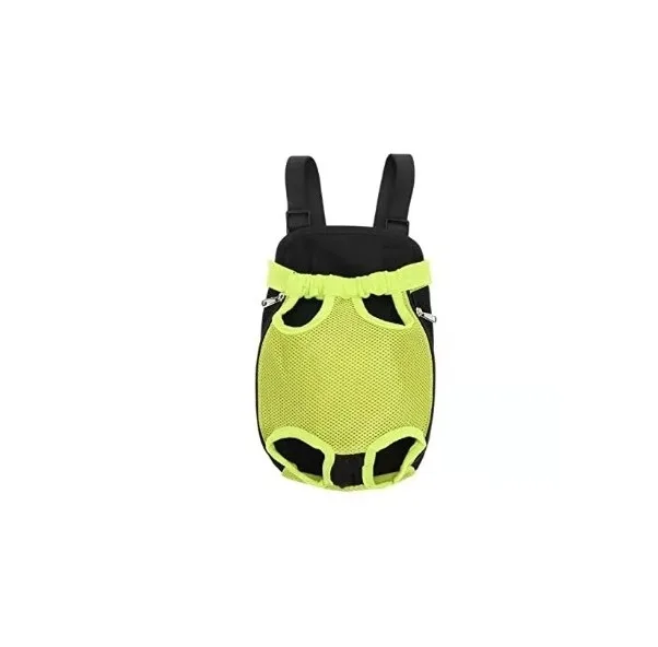 کیف کوله پشتی حمل سگ مدل آغوشی کد S