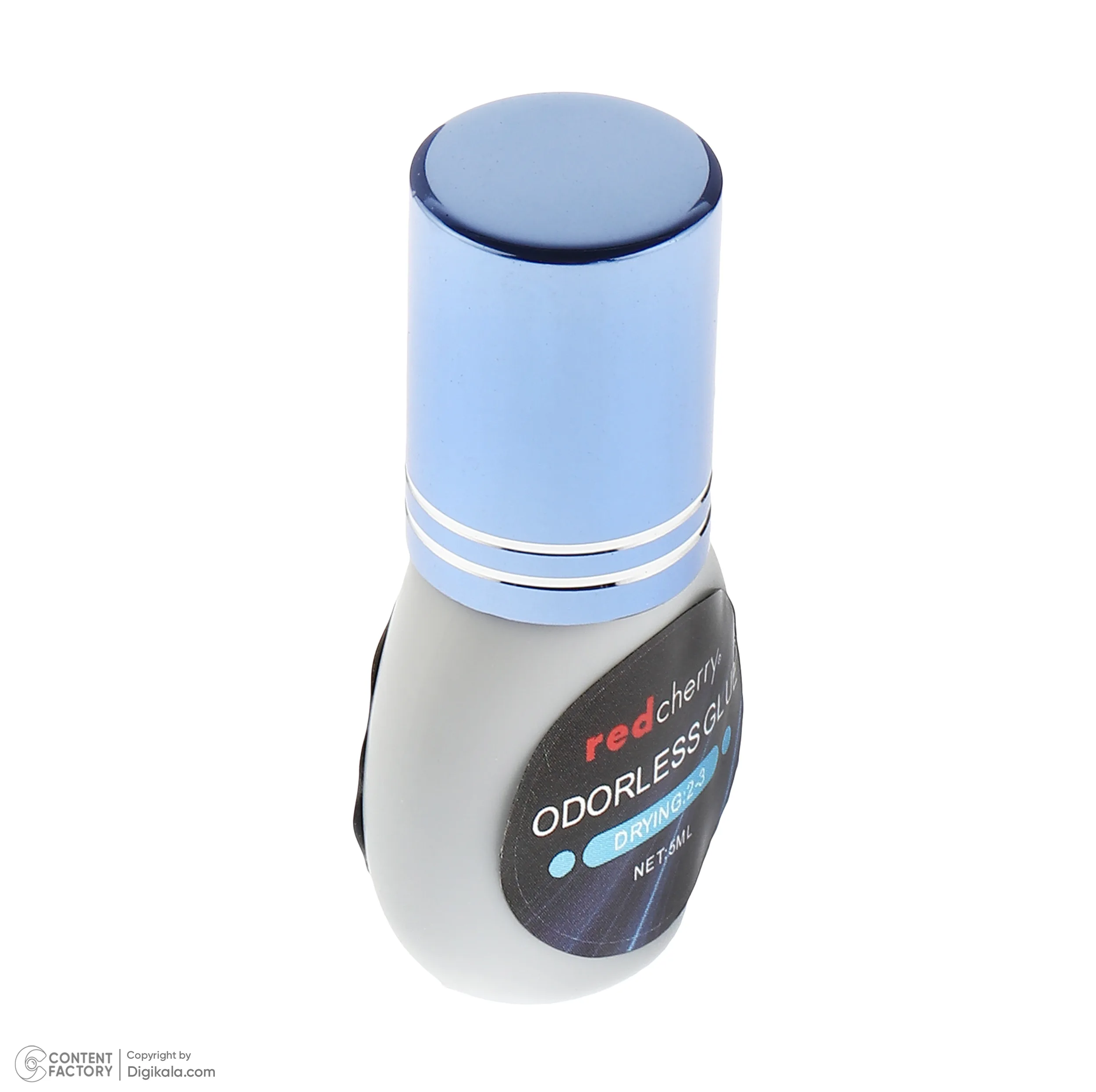 چسب فیکس مژه رد چری مدل Odorless حجم 5 میلیلیتر