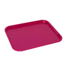 سینی بدون دسته مدل کارلایز سایز 45*35 سانتی متر