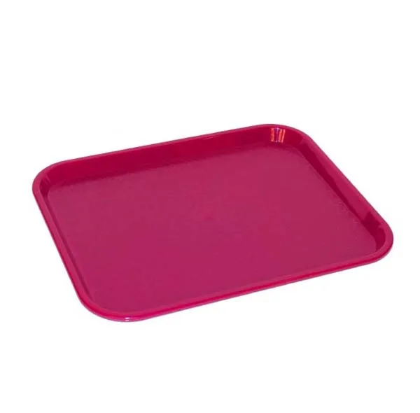 سینی بدون دسته مدل کارلایز سایز 45*35 سانتی متر