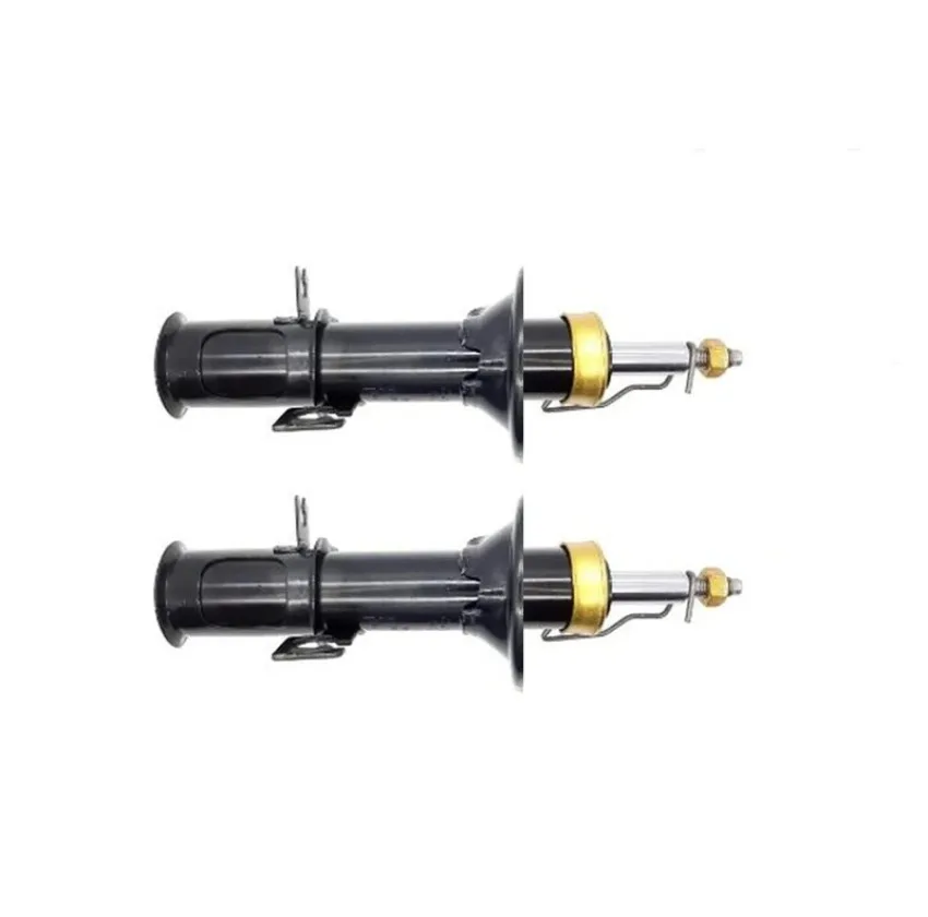کمک فنر جلو چپ و راست و عقب کی دی اس مدل 1035 اسپرت پوسته کوتاه مناسب برای پراید بسته 4 عددی