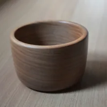 پیاله مدل گردو MW03 مجموعه 3 عددی