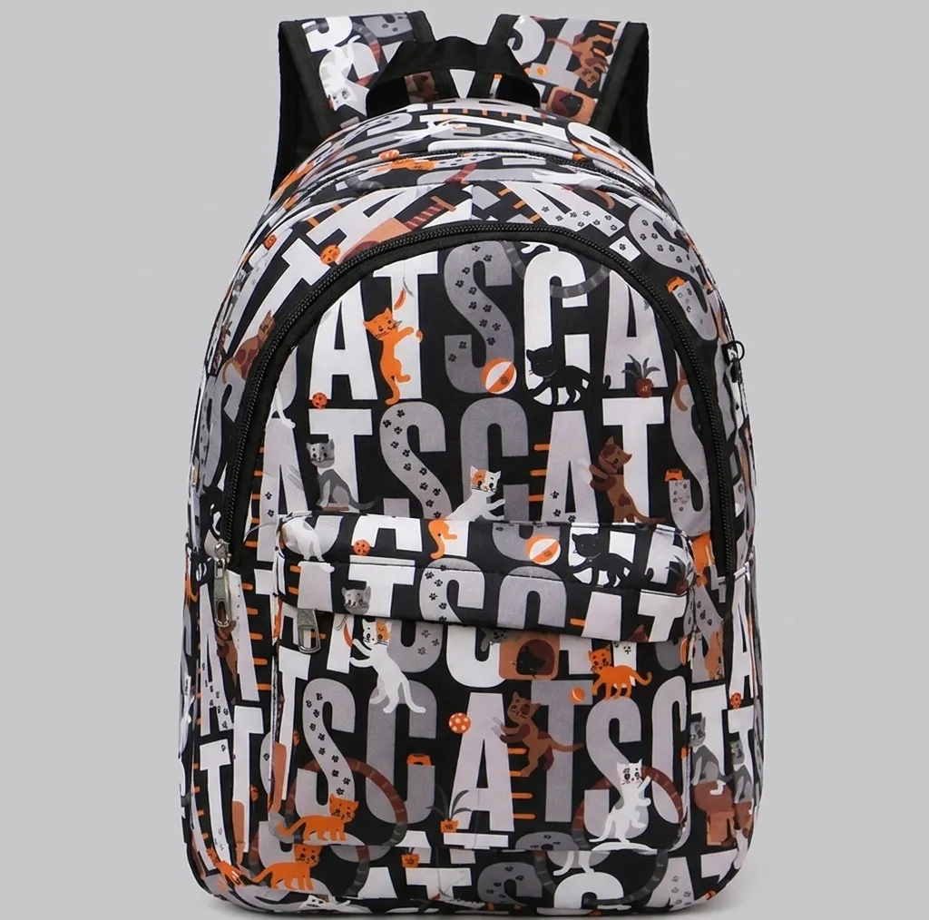 کوله پشتی پسرانه توریث مدل WW-150003
