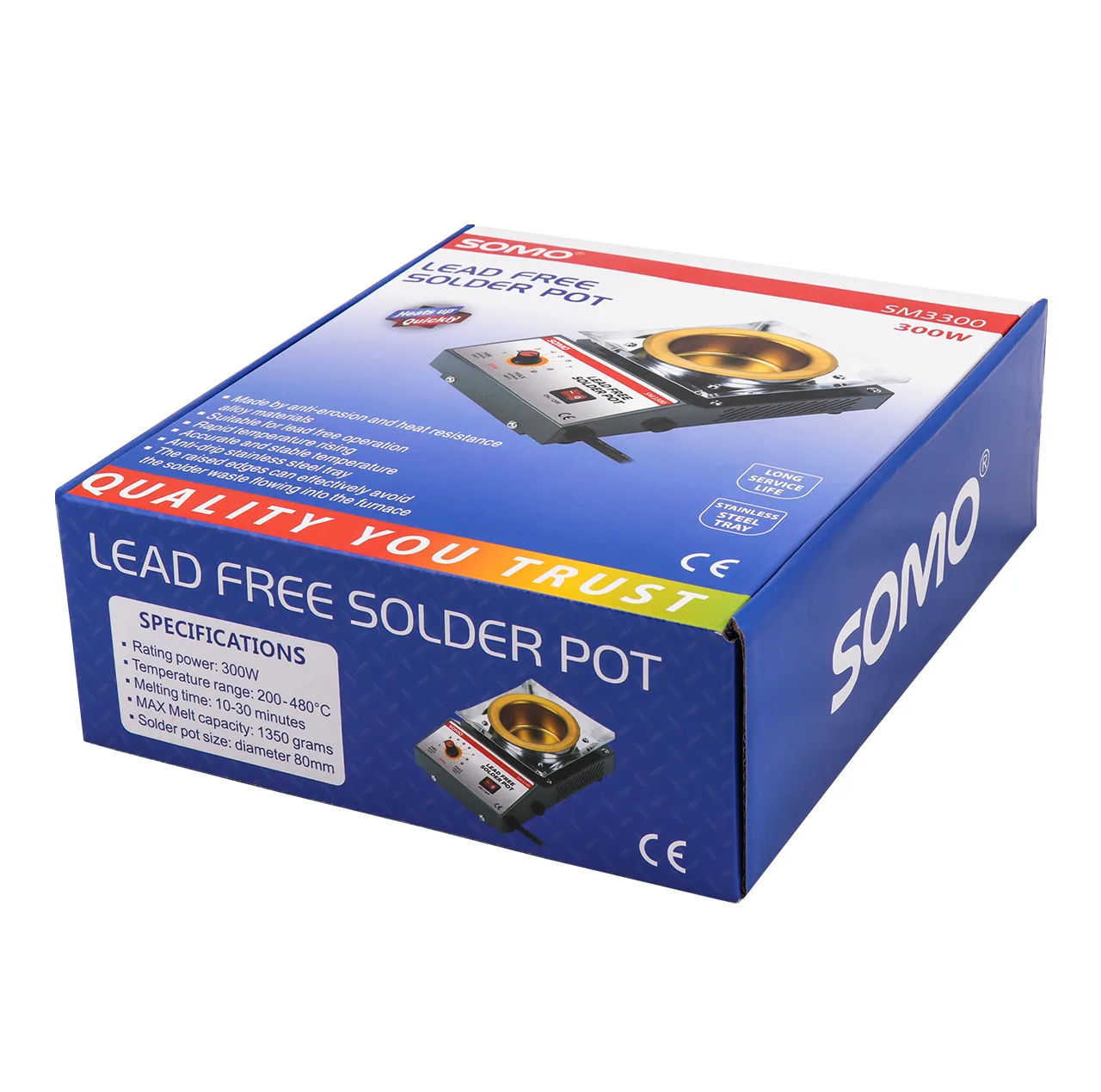 ابزار هویه سومو مدل sm3300