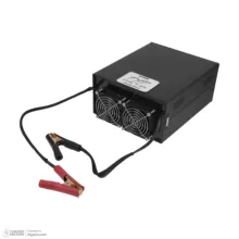 مبدل برق خودرو ونک الترونیک مدل 12V ظرفیت 2000 وات